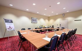 Mercure Liege City Centre